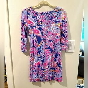Lilly Pulitzer Sophie Dress size XS
